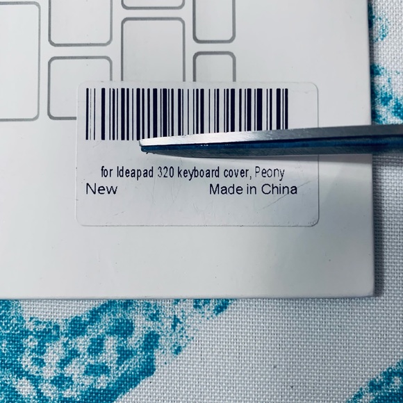 Keyboard Protector - Picture 8 of 12